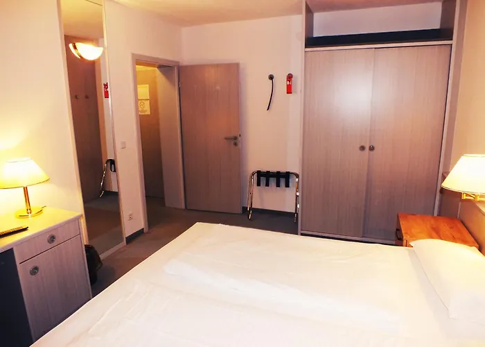 Werrapark Aktiv Am Sommerberg Hotel Masserberg