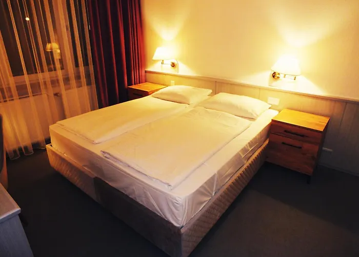 Hotel Werrapark Aktiv Am Sommerberg Masserberg