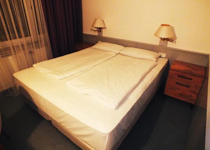 Werrapark Ferienhausanlage Am Sommerberg Masserberg