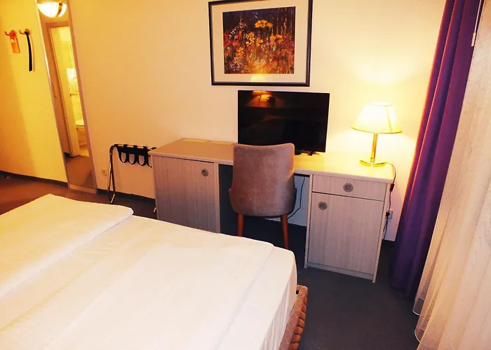 Werrapark Aktiv Am Sommerberg * Masserberg