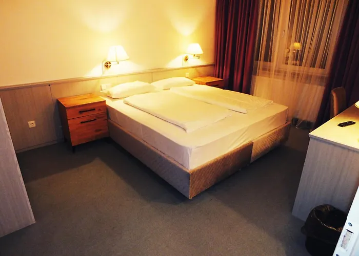 Werrapark Ferienhausanlage Am Sommerberg