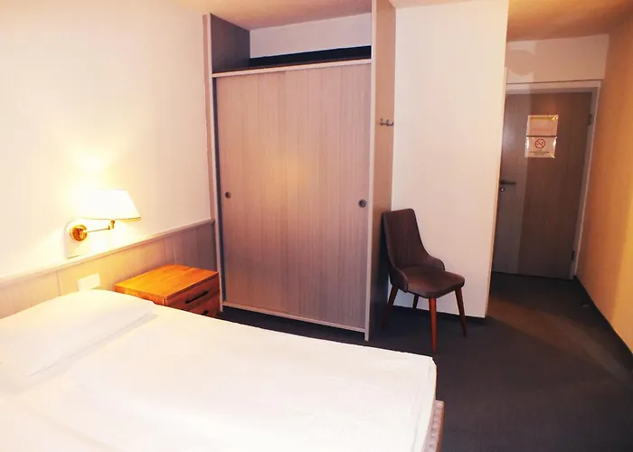 Hotel Werrapark Aktiv Am Sommerberg